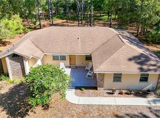 1461 W Redding St, Hernando, FL 34442