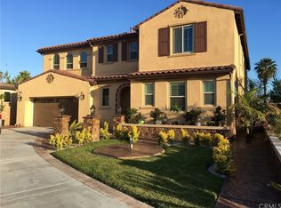 4387 Wintress Dr, Chino, CA 91710