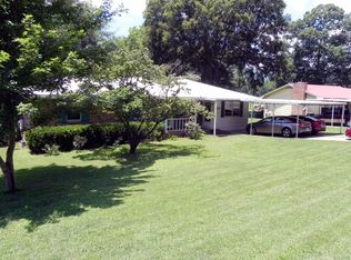1228 Tanglewood Dr, Oxford, AL 36203