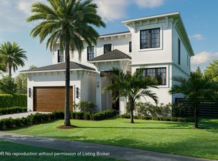 354 Leigh Rd, West Palm Beach, FL 33405