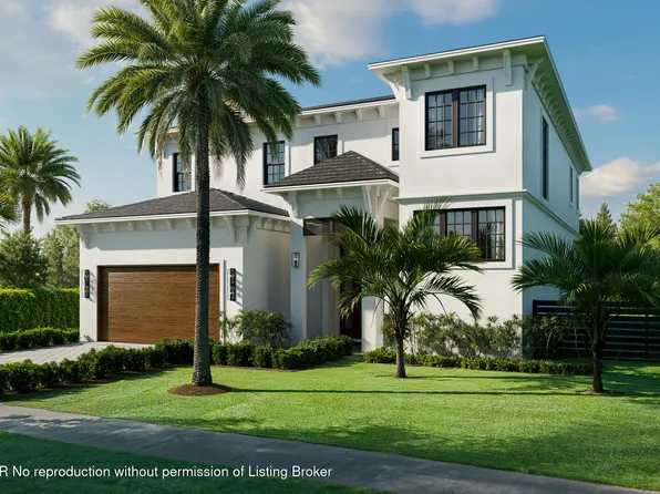 354 Leigh Rd, West Palm Beach, FL 33405