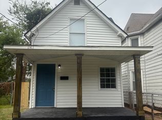 1143 23rd St, Newport News, VA 23607