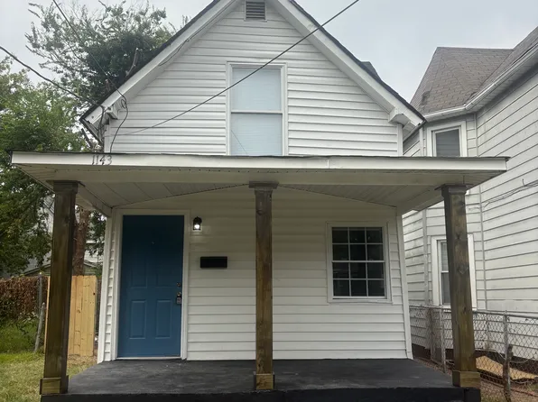1143 23rd St, Newport News, VA 23607