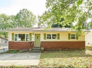 635 N Hawkins Ave, Akron, OH 44313