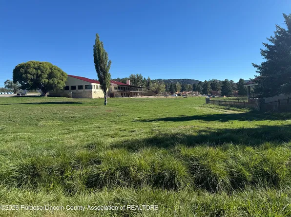 325 Barcus Rd, Ruidoso, NM 88345