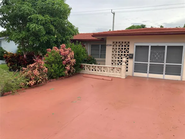 6514 NW 57th Court, Tamarac, FL 33321