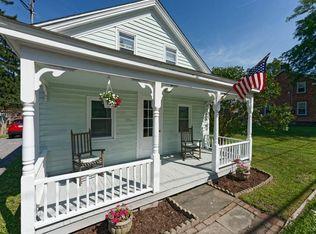 204 Kingsley Rd, Burnt Hills, NY 12027