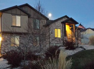 3943 W Hopkinton Cir, South Jordan, UT 84009