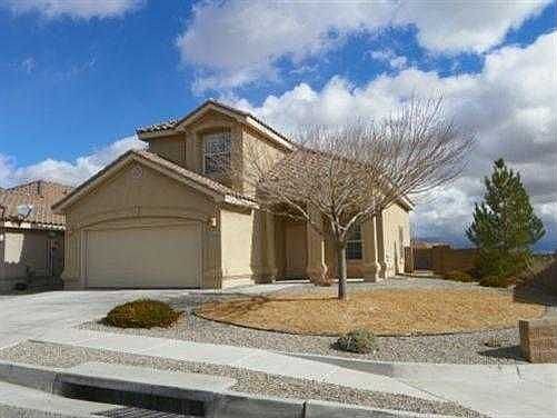 10200 Shawna St NW Albuquerque NM 87114 Zillow