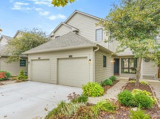 3314 Breckland Ct, Ann Arbor, MI 48108
