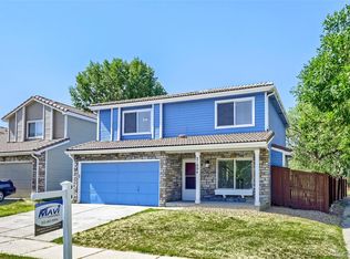 21004 E 41st Place, Denver, CO 80249