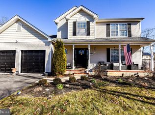 1066 Rudder Ave, Manahawkin, NJ 08050