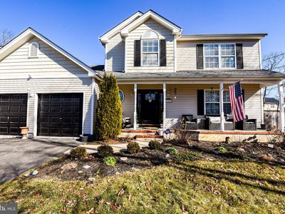 1066 Rudder Ave, Manahawkin, NJ, 08050