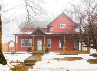 302 2nd St, Colo, IA 50056