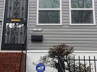 5097 Just St NE, Washington, DC