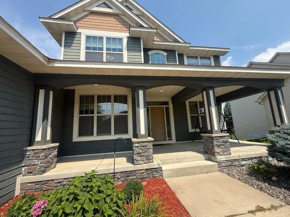 17256 64th Pl N, Maple Grove, MN 55311