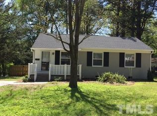 2472 Milburnie Rd, Raleigh, NC 27610