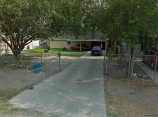 1406 20th St, Palmview, TX 78572