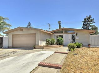 1866 Tampa Way, San Jose, CA 95122