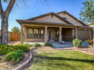 11726 W Cocopah St, Avondale, AZ 85323