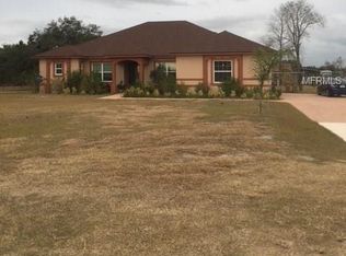 16300 Johns Lake Rd, Clermont, FL 34711