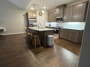 1608 NE 175th St, Ridgefield, WA 98642