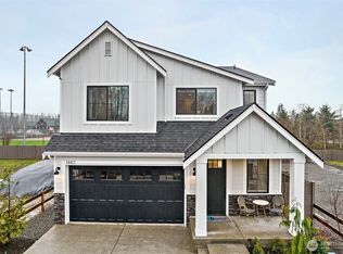 14417 SE 284th Pl, Kent, WA 98042