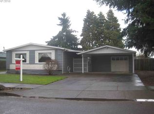 3091 Stapp Dr, Eugene, OR 97408