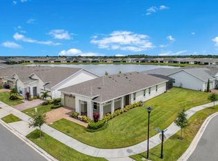 2699 Midsweet Ave, Saint Cloud, FL 34772