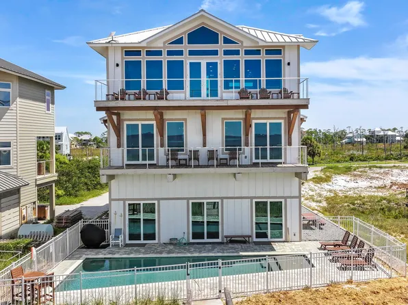 149 Sapodilla Ln, Port Saint Joe, FL 32456