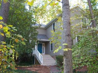 105 Channing Ln, Chapel Hill, NC 27516
