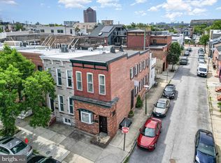 2917 Dillon St, Baltimore, MD 21224