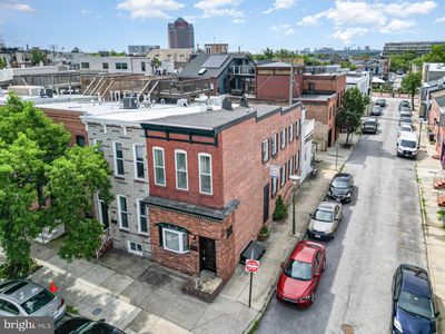 2917 Dillon St, Baltimore, MD, 21224