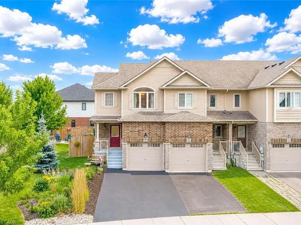 168 Maitland St, Kitchener, ON N2R 0C3