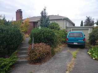 3916 SW Frontenac St, Seattle, WA 98136