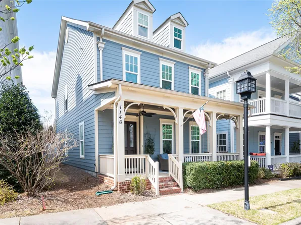 1146 South St, Cornelius, NC 28031