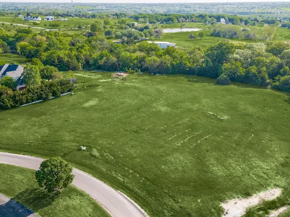 LOT 2A Bear Crk, Celina, TX 75009