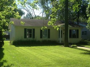 1458 S 7th Ave, Kankakee, IL 60901