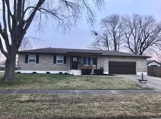 2521 McGee Dr, Louisville, KY 40216