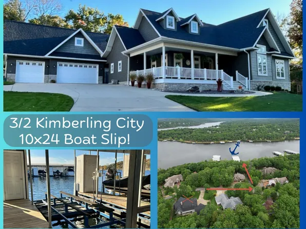 275 Wildflower Road, Kimberling City, MO 65686