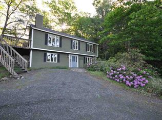 34 Mountain View Rd, Bristol, NH 03222