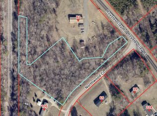 6 Northwood Ct LOT 6, Roxboro, NC 27574