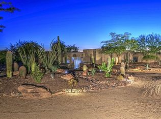 9602 N 121st Pl, Scottsdale, AZ 85259