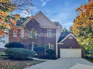 5922 Swanston Dr, Charlotte, NC 28269