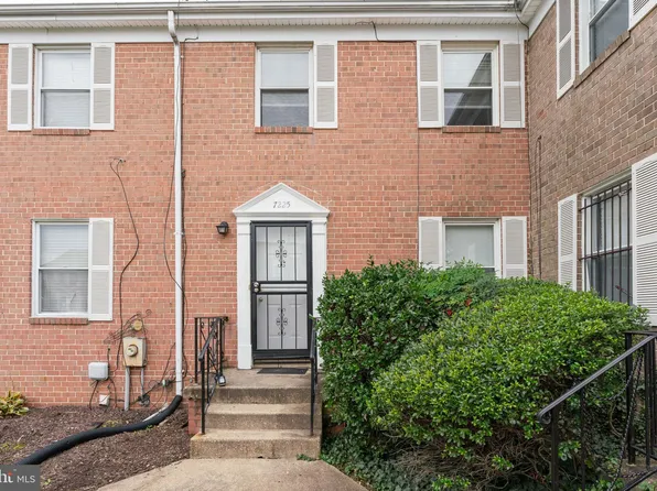 7225 Cross St, District Heights, MD 20747