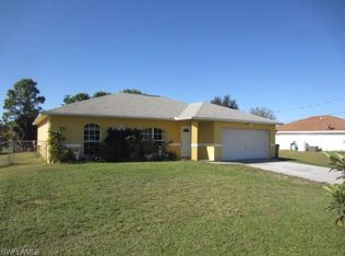 676 Homestead Rd S, Lehigh Acres, FL 33974