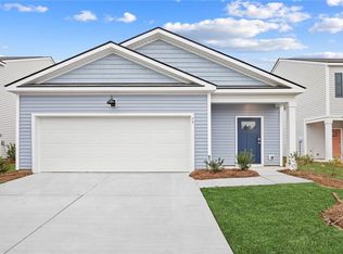 1533 Sanctum St, Ridgeland, SC 29936