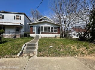 2607 Hale Ave, Louisville, KY
