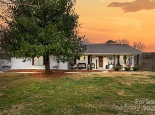 24253 Old Aquadale Rd, Albemarle, NC 28001