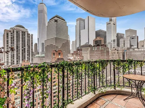 380 Rector Pl APT 18C, New York, NY 10280